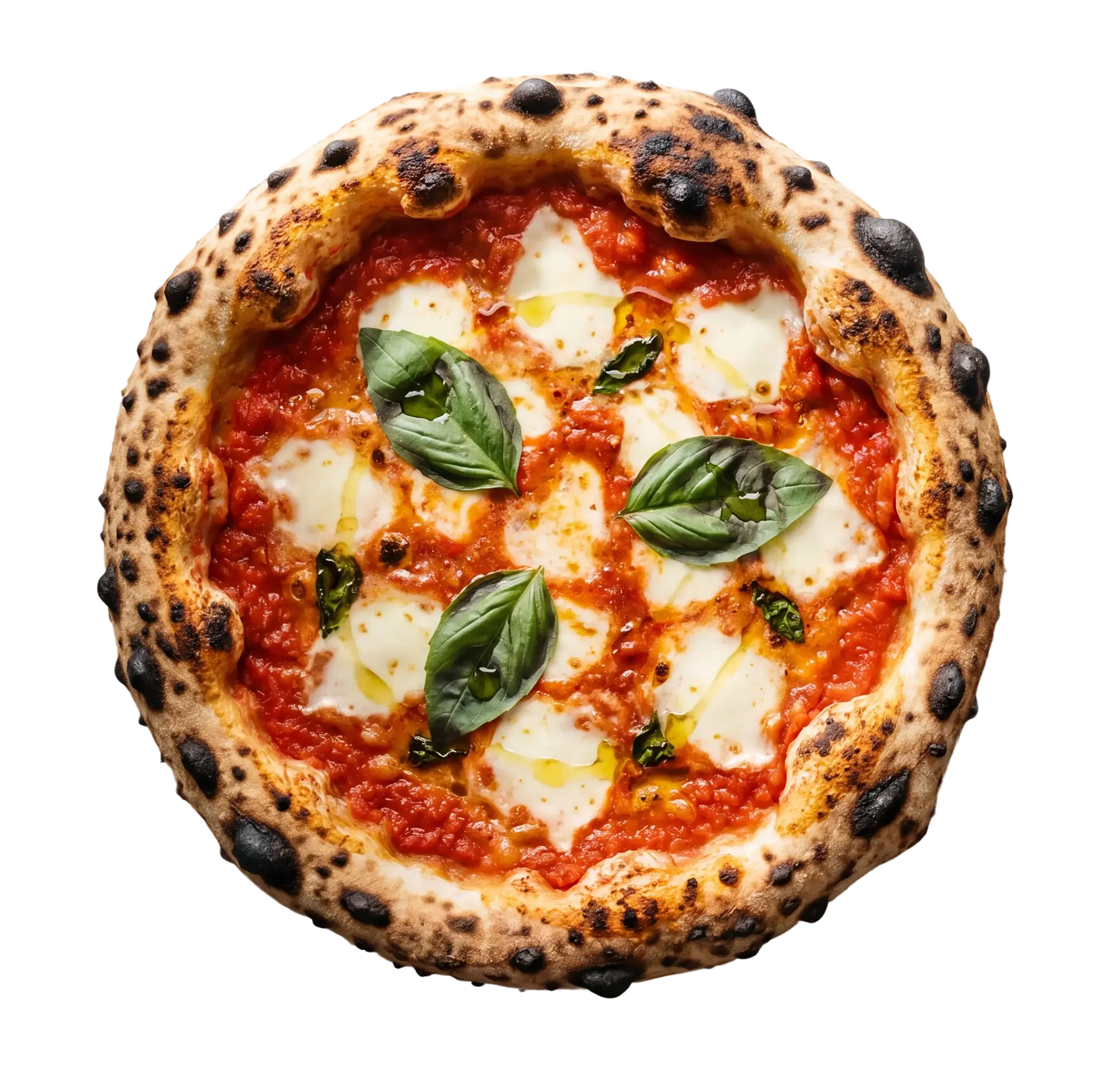 Pizza Napoletana