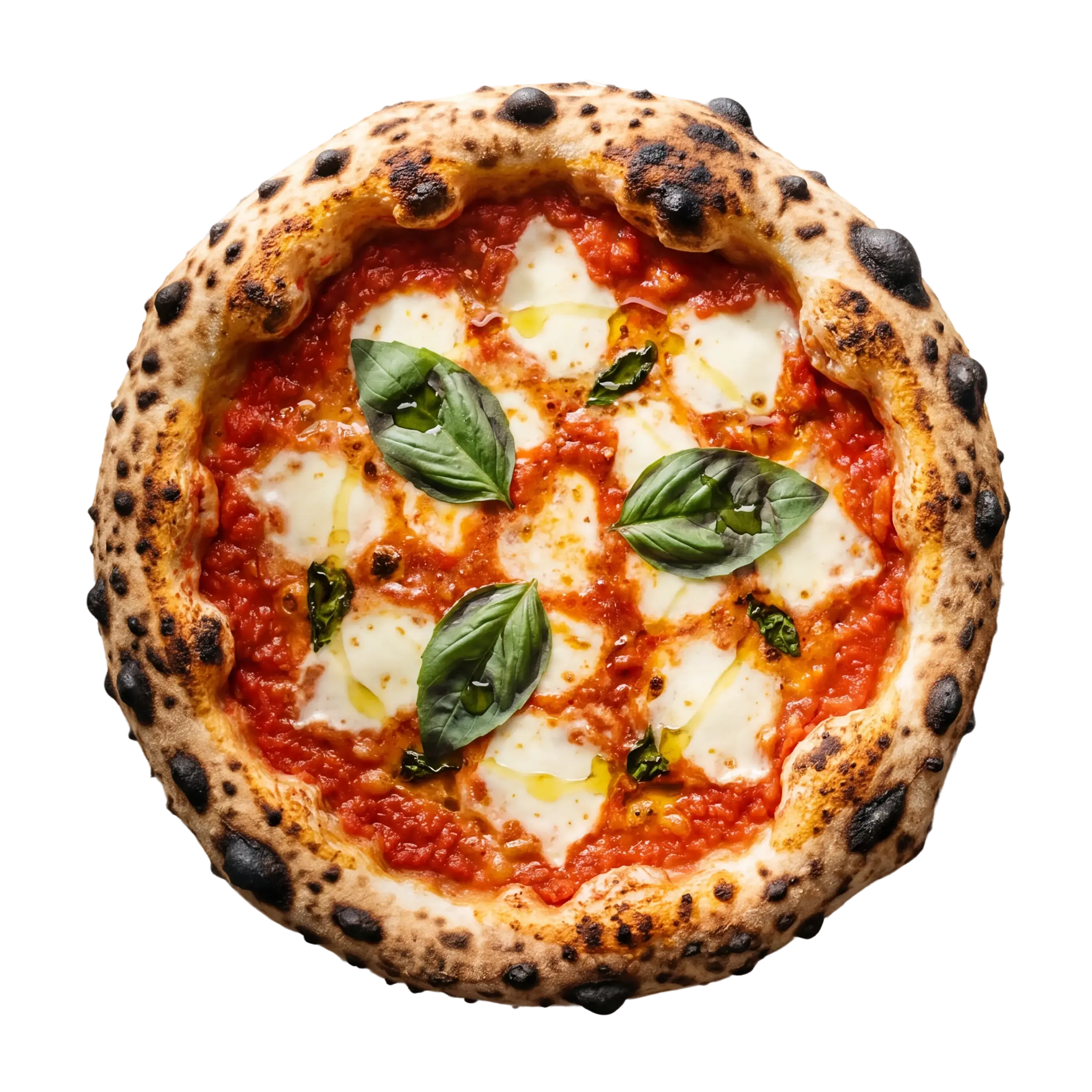 Pizza Napoletana